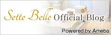 Sette Belle Offical Blog